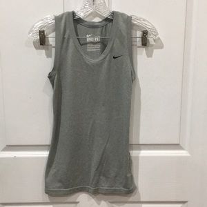 Nike Dri-Fit Workout Tank